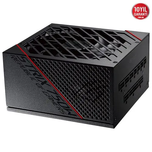 ASUS ROG-STRIX-750G 750W 80+ Gold 135mm Full Modüler Gaming Power Supply