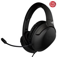 Asus ROG Strix Go Core Stereo Mikrofonlu Kablolu Gaming (Oyuncu) Kulaklık