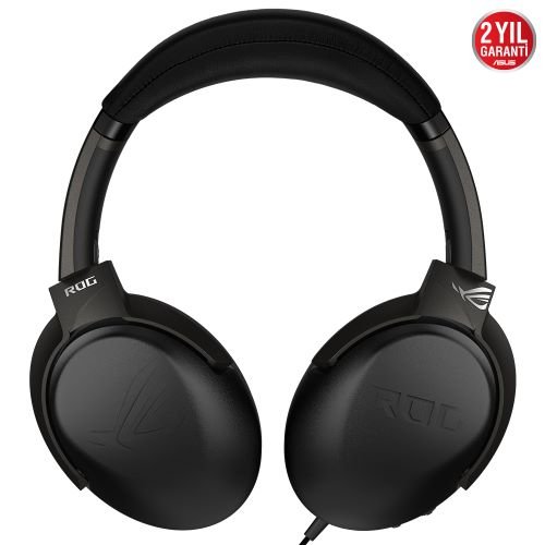 Asus ROG Strix Go Core Stereo Mikrofonlu Kablolu Gaming (Oyuncu) Kulaklık