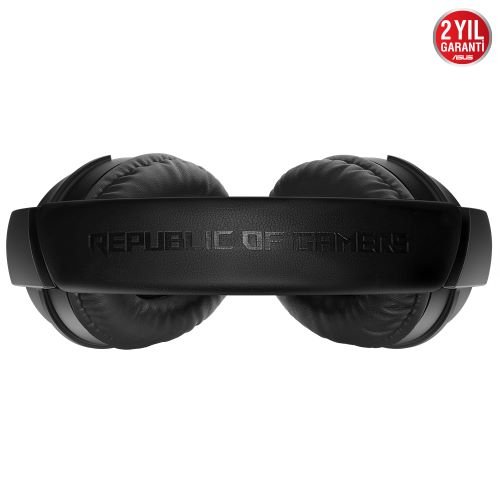 Asus ROG Strix Go Core Stereo Mikrofonlu Kablolu Gaming (Oyuncu) Kulaklık