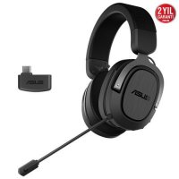 Asus TUF Gaming H3 Wireless 7.1 Surround Kablosuz Gaming (Oyuncu) Kulaklık