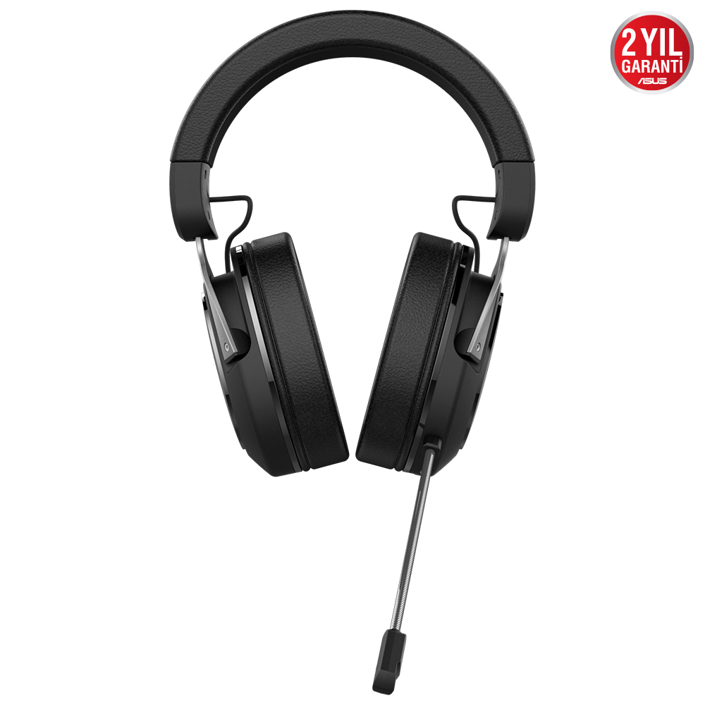 ASUS TUF Gaming H3 Wireless 7.1 Surround Kablosuz Gaming (Oyuncu) Kulaklık