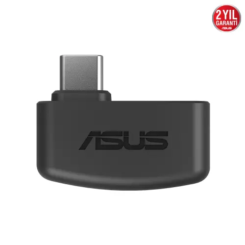 ASUS TUF Gaming H3 Wireless 7.1 Surround Kablosuz Gaming (Oyuncu) Kulaklık