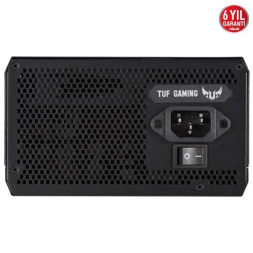 ASUS TUF-GAMING-450B 450W 80 Plus Bronze 135mm Gaming (Oyuncu) Power Supply (90YE00D3-B0NA00)