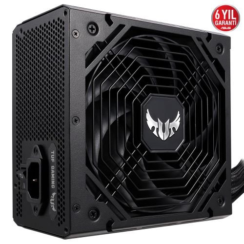 ASUS TUF-GAMING-450B 450W 80 Plus Bronze 135mm Gaming (Oyuncu) Power Supply (90YE00D3-B0NA00)