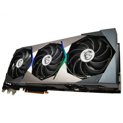 MSI GeForce RTX 3090 Ti SUPRIM X 24G 24GB GDDR6X 384Bit DX12 Gaming (Oyuncu) Ekran Kartı
