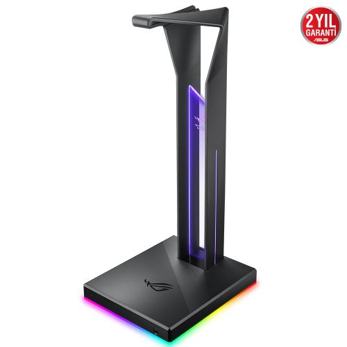 Asus ROG Throne 7.1 Surround RGB Gaming Kulaklık Standı