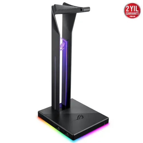 Asus ROG Throne 7.1 Surround RGB Gaming Kulaklık Standı