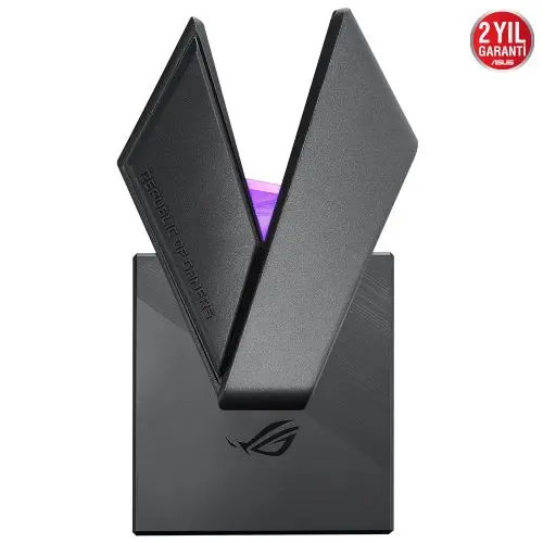 Asus ROG Throne 7.1 Surround RGB Gaming Kulaklık Standı