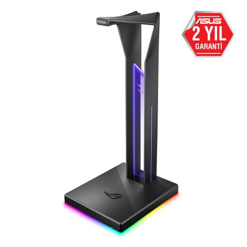 Asus ROG Throne Qi 7.1 Surround RGB Gaming Kulaklık Standı