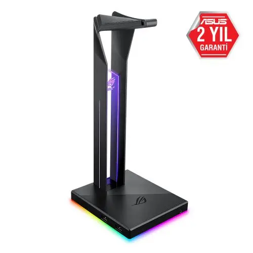 Asus ROG Throne Qi 7.1 Surround RGB Gaming Kulaklık Standı