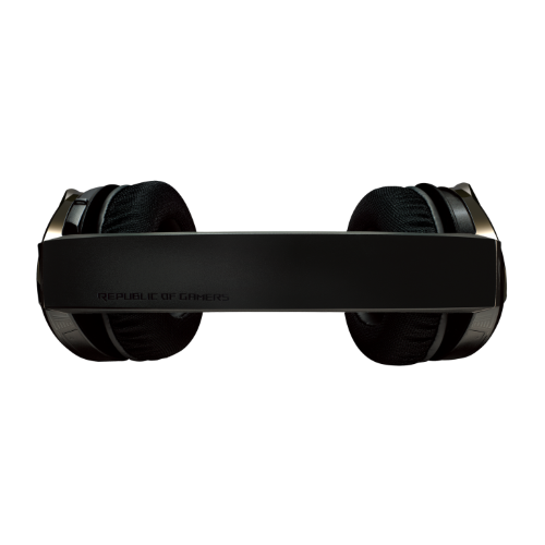 Asus ROG Strix Fusion 500 Aura Sync RGB, Mobil Uygulama ile kontrol, PC/PS4/MAC uyumlu 7.1 Gaming Kulaklık