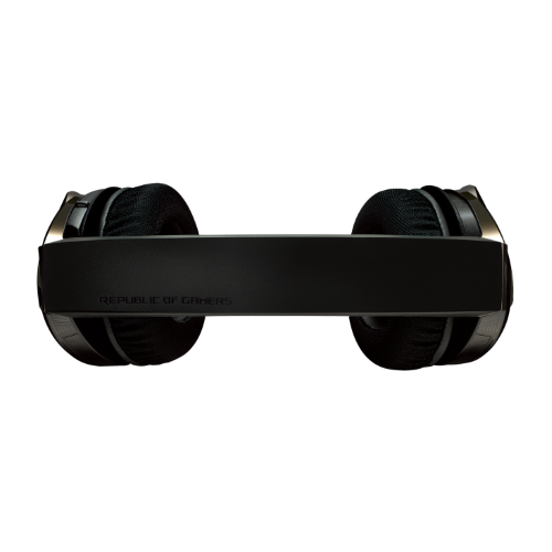 Asus ROG Strix Fusion 500 Aura Sync RGB, Mobil Uygulama ile kontrol, PC/PS4/MAC uyumlu 7.1 Gaming Kulaklık