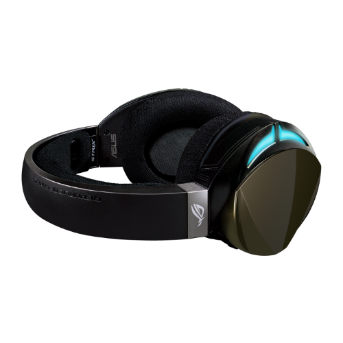 Asus ROG Strix Fusion 500 Aura Sync RGB, Mobil Uygulama ile kontrol, PC/PS4/MAC uyumlu 7.1 Gaming Kulaklık
