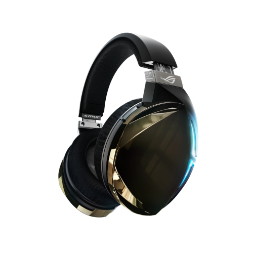 Asus ROG Strix Fusion 500 Aura Sync RGB, Mobil Uygulama ile kontrol, PC/PS4/MAC uyumlu 7.1 Gaming Kulaklık