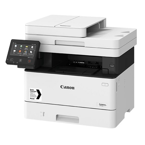 Canon i-Sensys MF443DW Yazıcı/Tarayıcı/Fotokopi Lazer Yazıcı