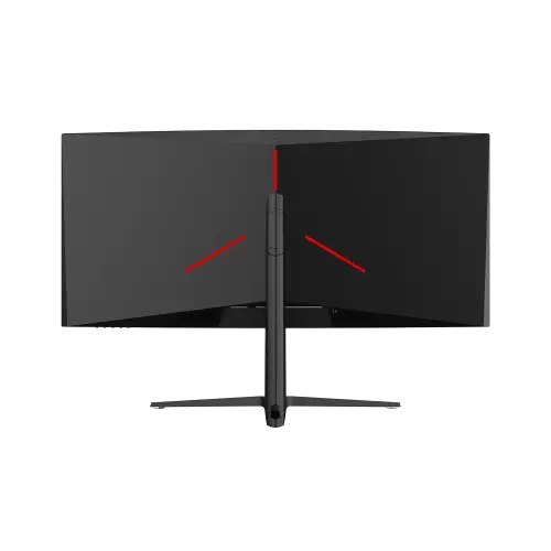 GamePower WQ35  35″ 1ms 180Hz Curved 2K WQHD 3440*1440 Gaming Monitör