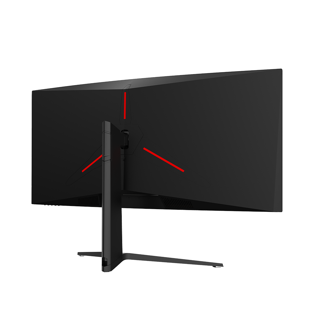 GamePower WQ35 35″ 1ms 180Hz Curved 2K WQHD 3440*1440 Gaming Monitör