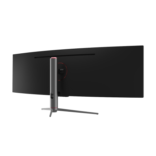 GamePower WQ49  49″ 1ms 144Hz Curved DFHD 3840*1080 Gaming Monitör