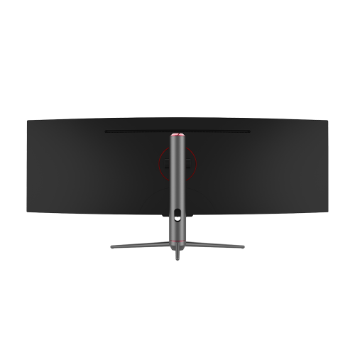 GamePower WQ49  49″ 1ms 144Hz Curved DFHD 3840*1080 Gaming Monitör