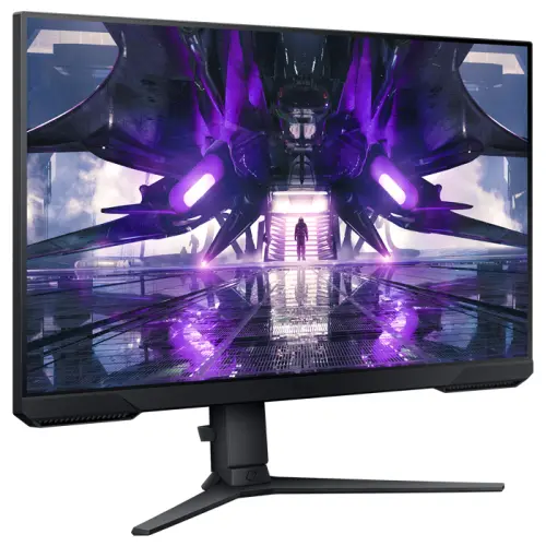 Samsung Odyssey G3 LS27AG320NUXUF 27” 1ms 165Hz FreeSync Premium VA Full HD Gaming (Oyuncu) Monitör