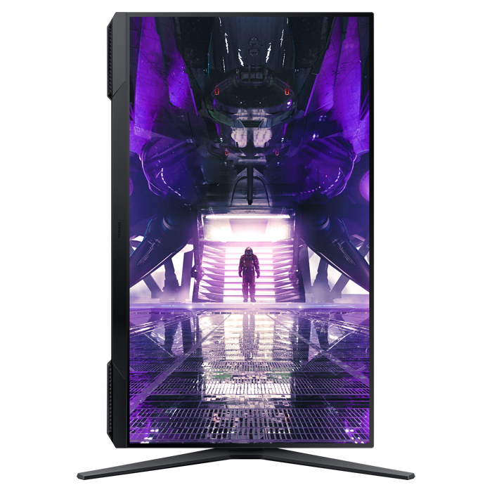 Samsung Odyssey G3 LS27AG320NUXUF 27” 1ms 165Hz FreeSync Premium VA Full HD Gaming (Oyuncu) Monitör