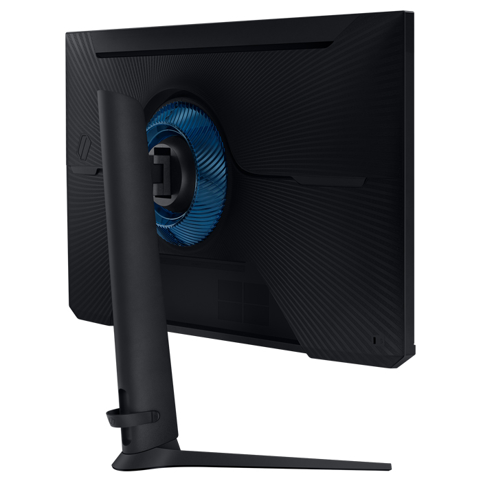 Samsung Odyssey G3 LS27AG320NUXUF 27” 1ms 165Hz FreeSync Premium VA Full HD Gaming (Oyuncu) Monitör