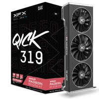 XFX Speedster QICK 319 AMD Radeon RX 6750 XT Ultra RX-675XYLUDP 12GB GDDR6 192Bit DX12 Gaming (Oyuncu) Ekran Kartı