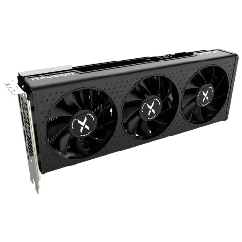 XFX Speedster QICK 308 AMD Radeon RX 6650 XT Ultra RX-665X8LUDY 8GB GDDR6 128Bit DX12 Gaming (Oyuncu) Ekran Kartı