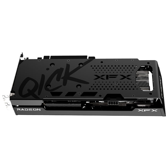 XFX Speedster QICK 308 AMD Radeon RX 6650 XT Ultra RX-665X8LUDY 8GB GDDR6 128Bit DX12 Gaming (Oyuncu) Ekran Kartı