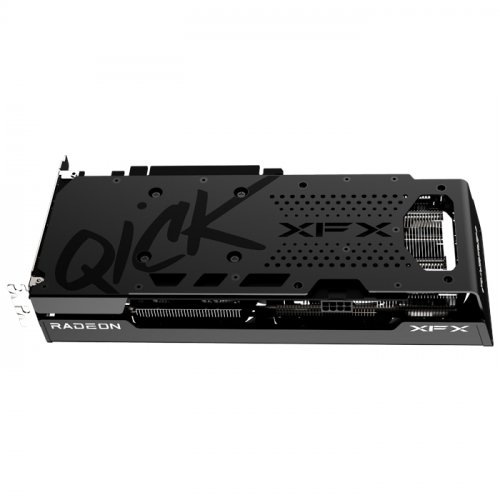 XFX Speedster QICK 308 AMD Radeon RX 6650 XT Ultra RX-665X8LUDY 8GB GDDR6 128Bit DX12 Gaming (Oyuncu) Ekran Kartı