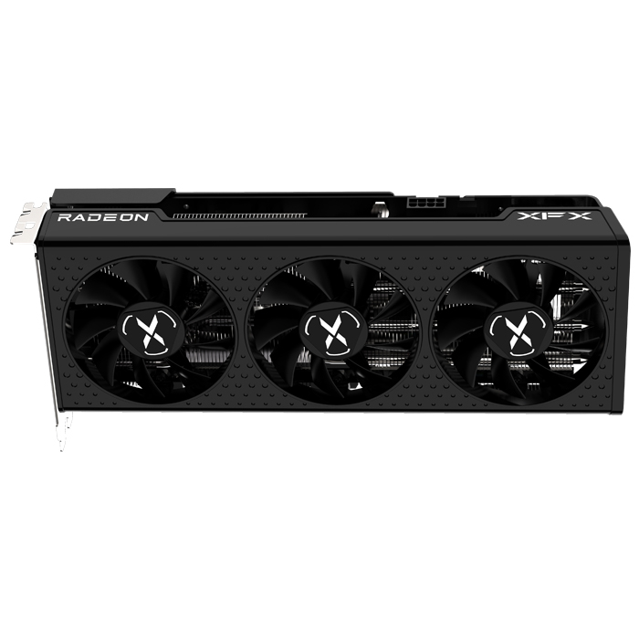 XFX Speedster QICK 308 AMD Radeon RX 6650 XT Ultra RX-665X8LUDY 8GB GDDR6 128Bit DX12 Gaming (Oyuncu) Ekran Kartı