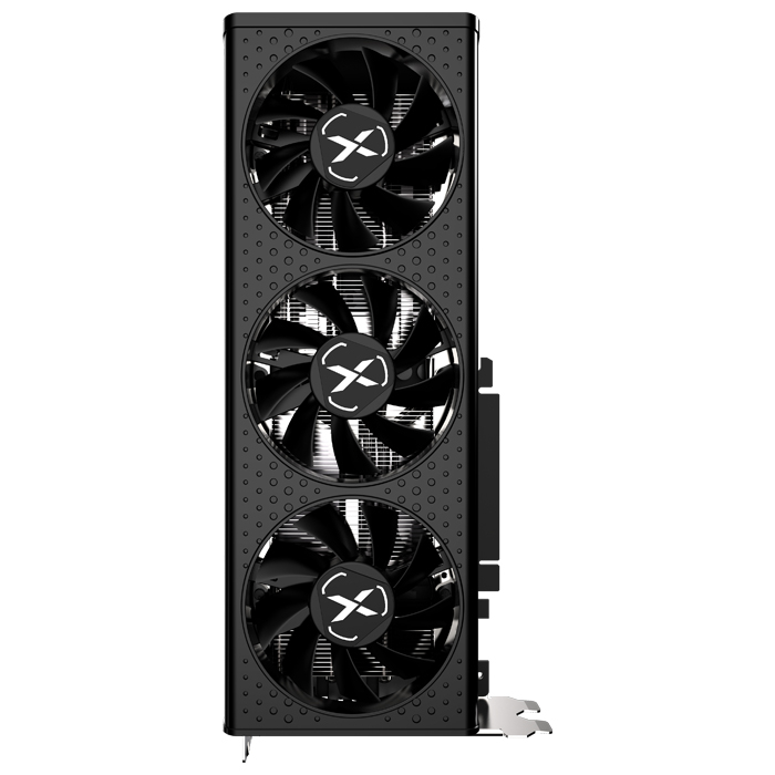 XFX Speedster QICK 308 AMD Radeon RX 6650 XT Ultra RX-665X8LUDY 8GB GDDR6 128Bit DX12 Gaming (Oyuncu) Ekran Kartı