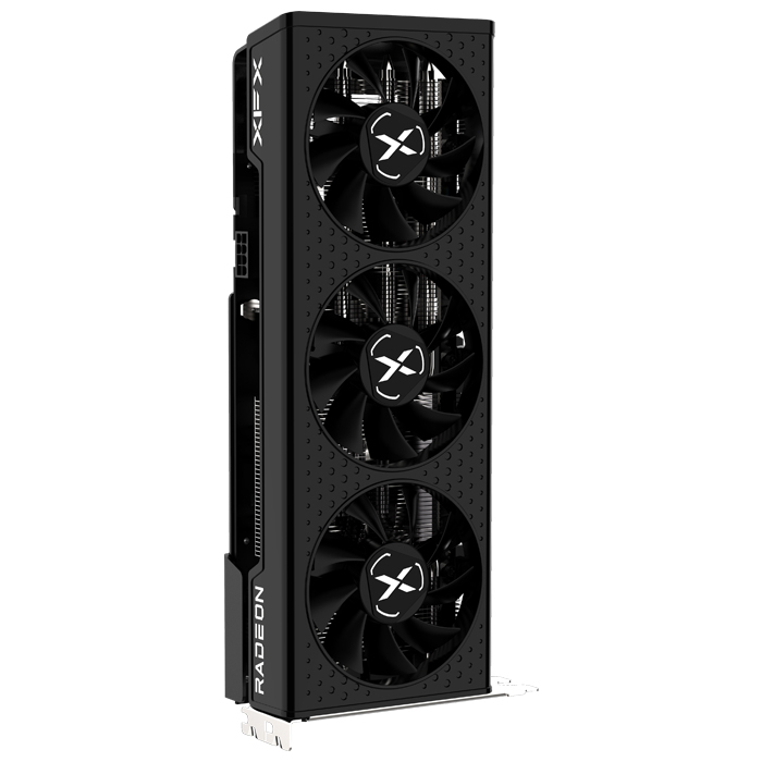 XFX Speedster QICK 308 AMD Radeon RX 6650 XT Ultra RX-665X8LUDY 8GB GDDR6 128Bit DX12 Gaming (Oyuncu) Ekran Kartı