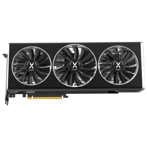 XFX Speedster MERC 319 AMD Radeon RX 6750 XT Black RX-675XYTBDP 12GB GDDR6 192Bit DX12 Gaming (Oyuncu) Ekran Kartı
