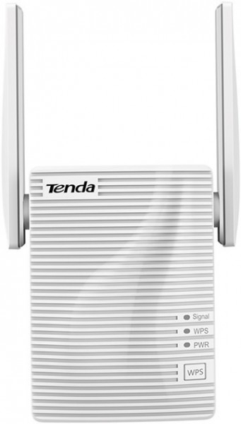 Tenda A15 AC 750 Dual Band Kablosuz Menzil Arttırıcı