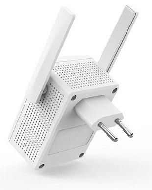 Tenda A18 AC 1200 Dual Band Kablosuz Menzil Arttırıcı
