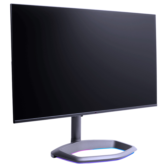 Cooler Master GM27-FQS ARGB 27” 1ms 165Hz FreeSync Premium IPS 2K QHD Gaming (Oyuncu) Monitör