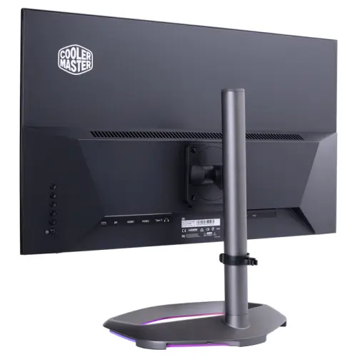 Cooler Master GM27-FQS ARGB 27” 1ms 165Hz FreeSync Premium IPS 2K QHD Gaming (Oyuncu) Monitör