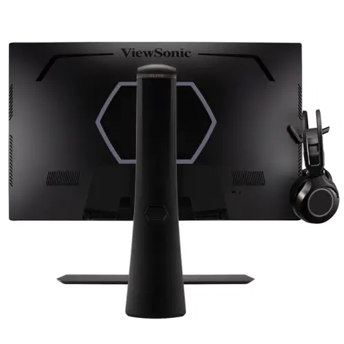 Viewsonic Elite XG270 27” 1ms 240Hz Adaptive-Sync IPS Full HD Gaming (Oyuncu) Monitör