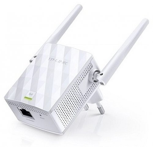 Tp-link TL-WA855RE 2.4GHz 300Mbps Wi-Fi Evrensel Menzil Genişletici