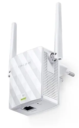 Tp-link TL-WA855RE 2.4GHz 300Mbps Wi-Fi Evrensel Menzil Genişletici