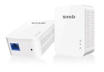 Tenda PH3KIT AV1000 Wi-Fi 1000Mbps Powerline Adaptör Kit