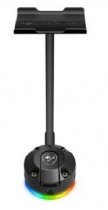 Cougar Bunker S RGB CGR-XXNB-HS1RGB Headset Gaming (Oyuncu) Kulaklık Standı