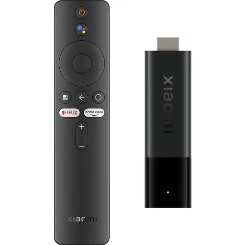 Xiaomi Mi TV Stick 4K Dolby Atmos Chromecast 5G Android TV Box Medya Oynatıcı