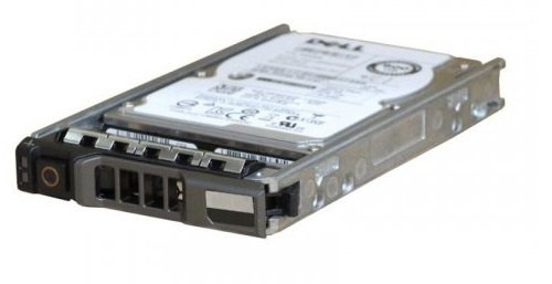 Dell 14025H10-600G-NPOS 600GB 10K RPM SAS 2.5'' Hot-plug