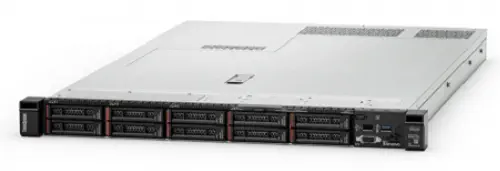 Lenovo 7X02A0F1EA SR630 Intel Xeon 4208 32GB 1x750W Server (Sunucu)