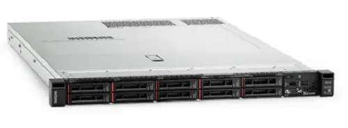 Lenovo 7X02A0F1EA SR630 Intel Xeon 4208 32GB 1x750W Server (Sunucu)