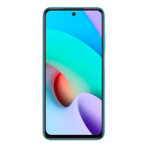 Xiaomi Redmi 10 2022 64GB Deniz Mavisi Cep Telefonu – Xiaomi Türkiye Garantili