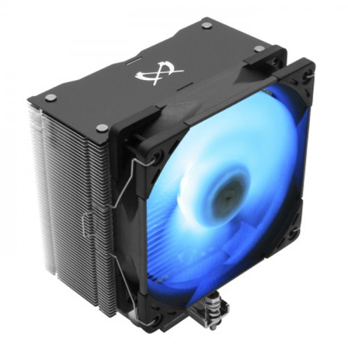 Scythe Kotetsu Mark 2 SCKTT-2000BK 120mm RGB CPU Soğutucu